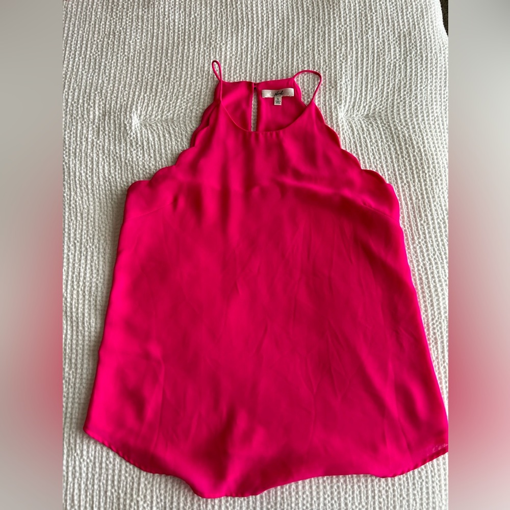 Cute Tank Top